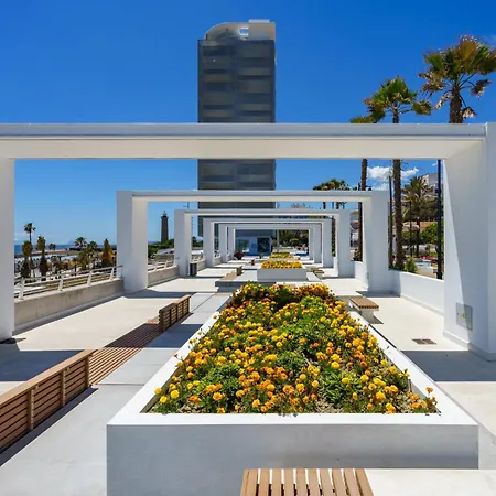 Plaza De Flores By Interhome Appartement