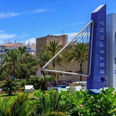 Plaza De Flores By Interhome Appartement Estepona
