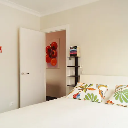 Plaza De Flores By Interhome Estepona