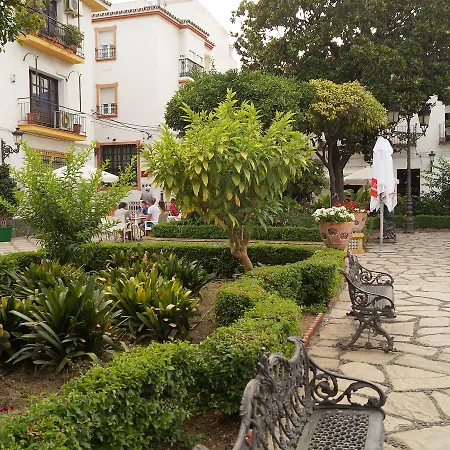 Plaza De Flores By Interhome Estepona