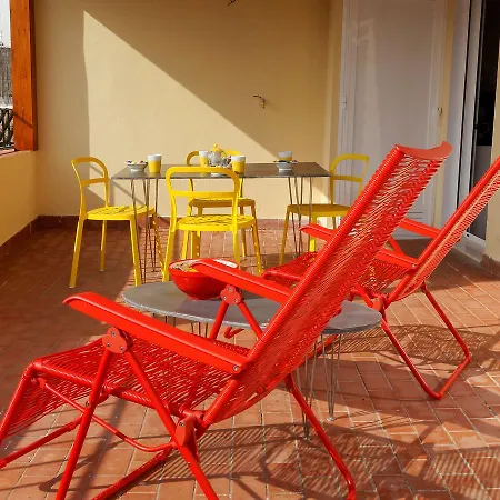 Apartment Plaza De Flores By Interhome *