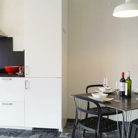 Apartment Plaza De Flores By Interhome *