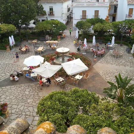 Plaza De Flores By Interhome Estepona