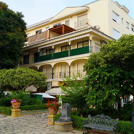 Plaza De Flores By Interhome Apartment