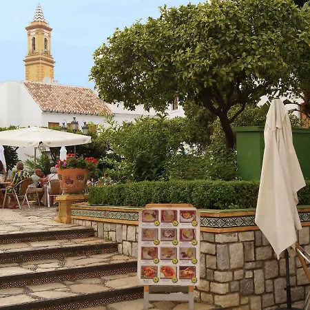 Plaza De Flores By Interhome Appartement